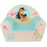 Funkhouse, Kinderstuhl + Kindertisch, Sessel Kind Jemini Spirit (Kindersessel)