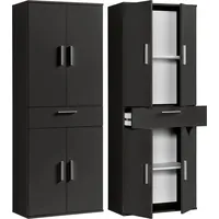 Procontour Mehrzweckschrank »Schrank Clara BESTSELLER!« OTTOs Choice, Höhe 167cm