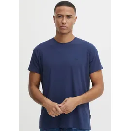 Blend T-shirt 'Dinton' - Dunkelblau - M