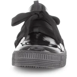 Gabor Slipper Herren Schwarz 37