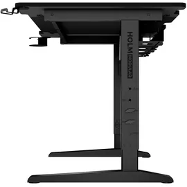 GENESIS Gaming-Tisch Genesis NDS-2248 Schwarz