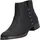 Rieker Vork. Stiefelette Schwarz | Gr.: 37