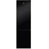 Electrolux Lnt7me36k2 Kühlschrank Mit Gefrierfach - Black