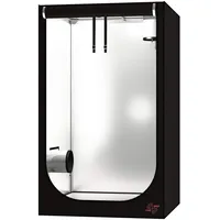 Secret Jardin SJ Hydro Shoot 120 Grow Box HS Zuchtschrank 200 x 120 x 120 cm darkroom