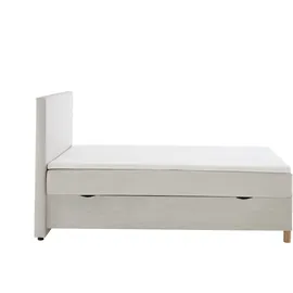 Meise Möbel Korsika 140 x 200 cm Beige