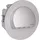 Zamel Rubi Wandeinbauleuchte 0,42 W Aluminium