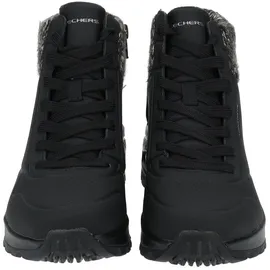 SKECHERS Uno Rugged - Darling Daze schwarz 37