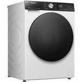 Hisense WF5S1045BW Waschmaschine (10 kg, 1400 U/min)