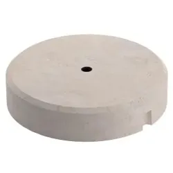 OBO 5403227 Standfuß für FangFix 16kg Beton F-FIX-S16