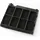 Elica CFC0141725A Long Life Filter Kohlefilter