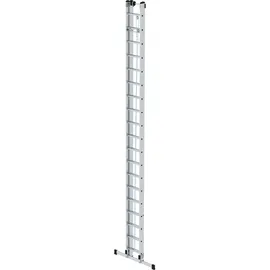 Günzburger Sprossen-Seilzugleiter 2 x 19 Sprossen inkl. Standard-Traverse