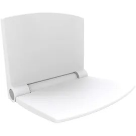 Sanit Duschsitz Lifestyle Weiß