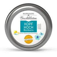 Klosterfrau Murnauers Bachblüten Kopf Hoch Bonbons