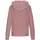 vivance active by lascana Funktions-Kapuzensweatjacke Damen rosa meliert Gr.XL (48/50)