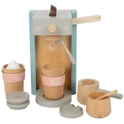 Small Foot Kaffeemaschinen-Set - tasty