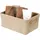 Wenko Badkorb Mod. Anela, beige