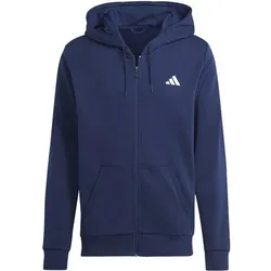 ADIDAS Herren Kapuzensweat Club Teamwear Tennis, CONAVY, XL