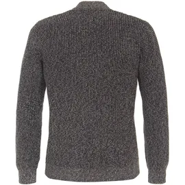 CasaModa Strickjacke in braun, | Gr.: 5XL