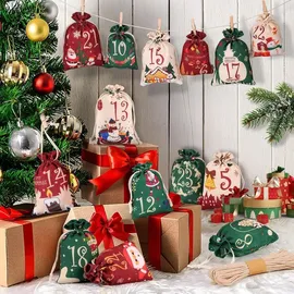 luxuskollektion DIY-Adventskalender 2024