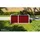 Weka Modular 67 x 69 x 69 cm Rot