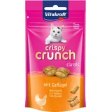 Vitakraft Crispy Crunch Geflügel, 60 g