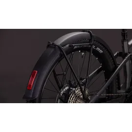 Cube Stereo Hybrid ONE44 EXC 800 FE 2026 XL  grau