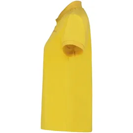 ICEPEAK Bayard Damen Poloshirt gelb - M