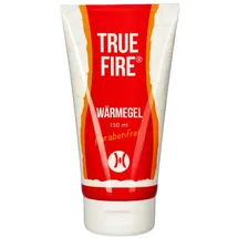 Hecht Pharma True Fire Wärmegel