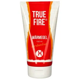 Hecht Pharma True Fire Wärmegel
