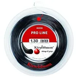 Kirschbaum Pro Line Ii Schwarz, 1,30