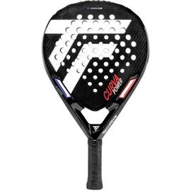 Tecnifibre Padelschläger L0 Schwarz