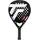 Tecnifibre Padelschläger L0 Schwarz