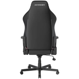 DXRacer Gaming Stuhl Drifting Serie, Größe L, GC/LDC23LTA/NR Kunstleder schwarz