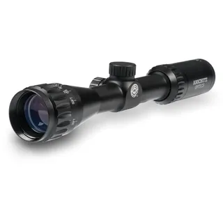 Anschütz Optics Classic 2-7x32 AO Mil-Dot 62600 Zilefernrohr