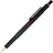 Rotring 800 Druckbleistift 0,5 mm HB,