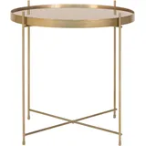 House Nordic House Nordic, Couchtisch Scarlett 48x48 cm)