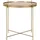 House Nordic House Nordic, Couchtisch Scarlett 48x48 cm)