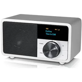 Kathrein DAB+ 1 mini silber