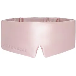 Dore & Rose Deep Sleep Silk Mask Lotus