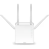Strong Dualband Router 1200