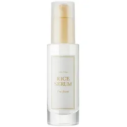 I'm from I Rice Serum - 30 ml 30 ml