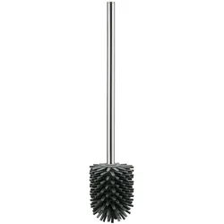 tesa Silikon-WC-Bürste, Accessoires, anthrazit