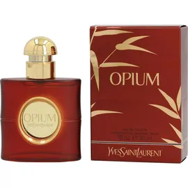 YVES SAINT LAURENT Opium Eau de Toilette 30 ml