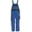 Eckhard 26 royalblau/schwarz