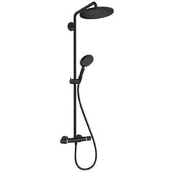 HG Showerpipe Croma Select S 280 mit Rai