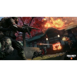 Call of Duty: Black Ops 4 (USK) (Xbox One)
