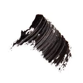 Und Gretel WINT Mascara Nr. 2 Darkest Black 5 ml Weiss Damen