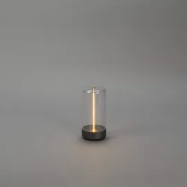 Konstsmide Edison XS Schwarz