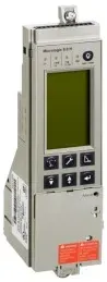 Schneider Electric 47302 Auslösegerät Micrologic 6.0 H für Masterpact NT in Einschubtechnik