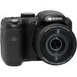 Kodak Pixpro AZ255 Bridgekamera 16 MP + Trageriemen + USB-Kabel